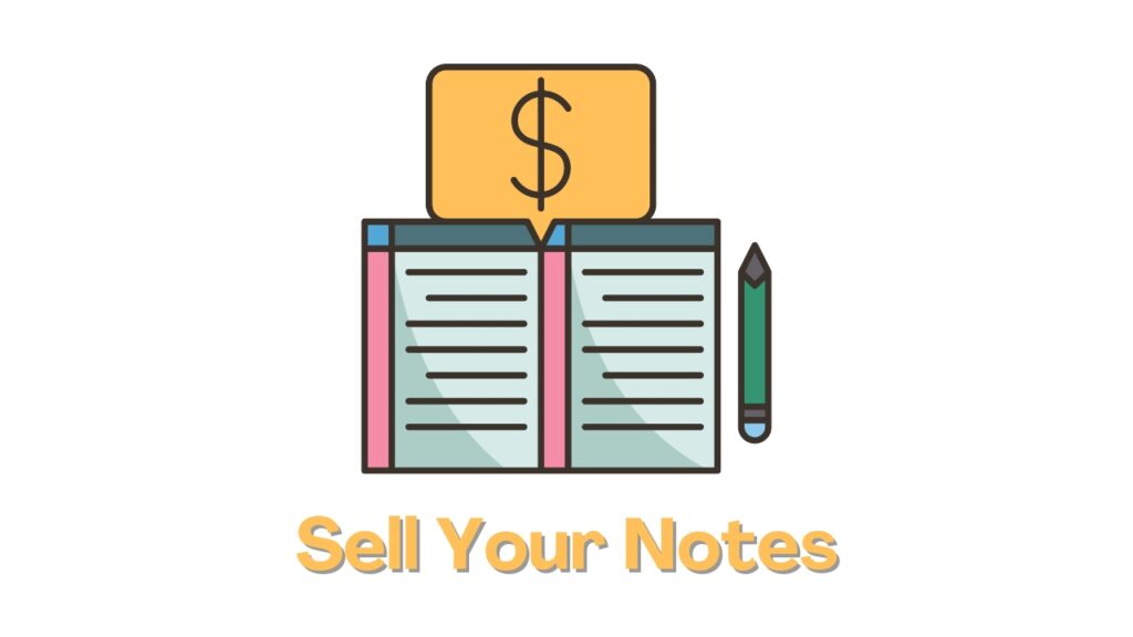 Why Sell Your Notes