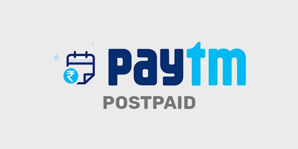 How to Increase Your Paytm Postpaid Limit