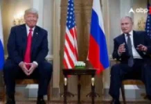Donald Trump and Vladimir Putin to Meet Soon Says Kremlin AMID Us Russia Tensions