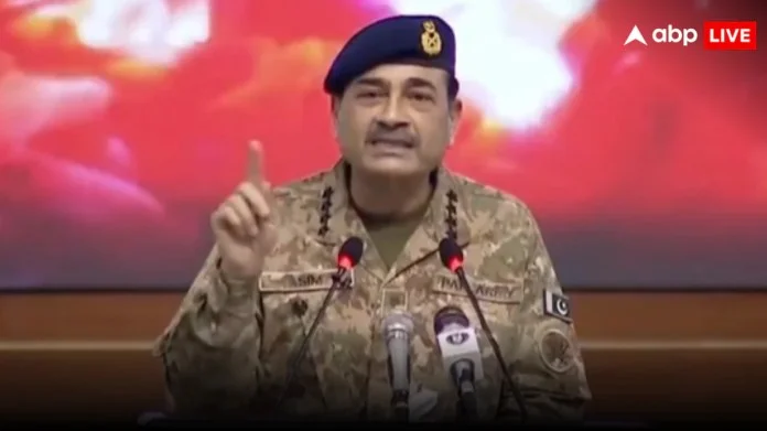 Pahalgam Baisaran Valley Terror Attack Pakistan Army Chief Gen Asim Munir Old Speech Video Goes viral on social know what he said on Hindi