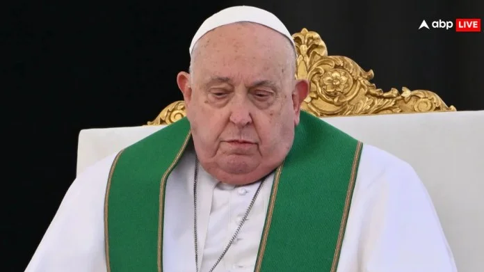 Who was pop Francis Died on Easter April 21 at the age off 88 Vaticans Casa Santa Marta