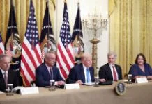 Trump asks drugmakers to cut U.S. prices within 60 days