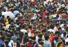 Hindu Population in Pakistan Minority Community Increase in Last 5 Years According to Census Data