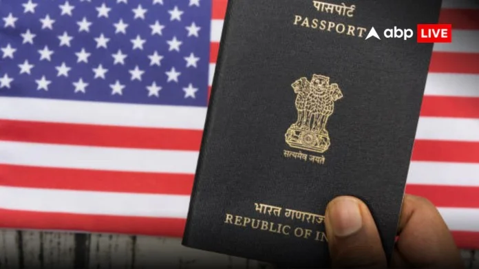 Us Indian Student Visa: US court shocked Trump administration! This decision was given to cancel the visa of Indian student