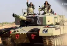 Who has more Military Power Between Pakistan and India See Global Firepower Index Number