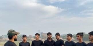 Mewat : बेरोज़गारी व नशा मुक्त मेवात मेरा मकसद – मोहम्मद वकील (Adalat physical Aca. Nuh)