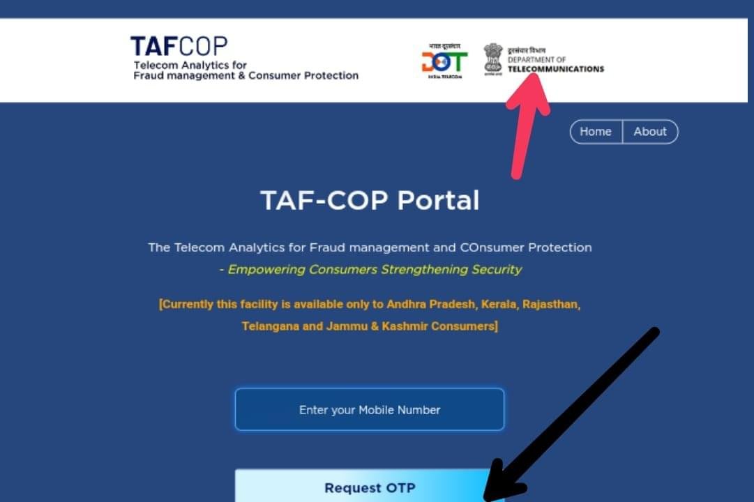 How Many Sim card are active on my Aadhar card
